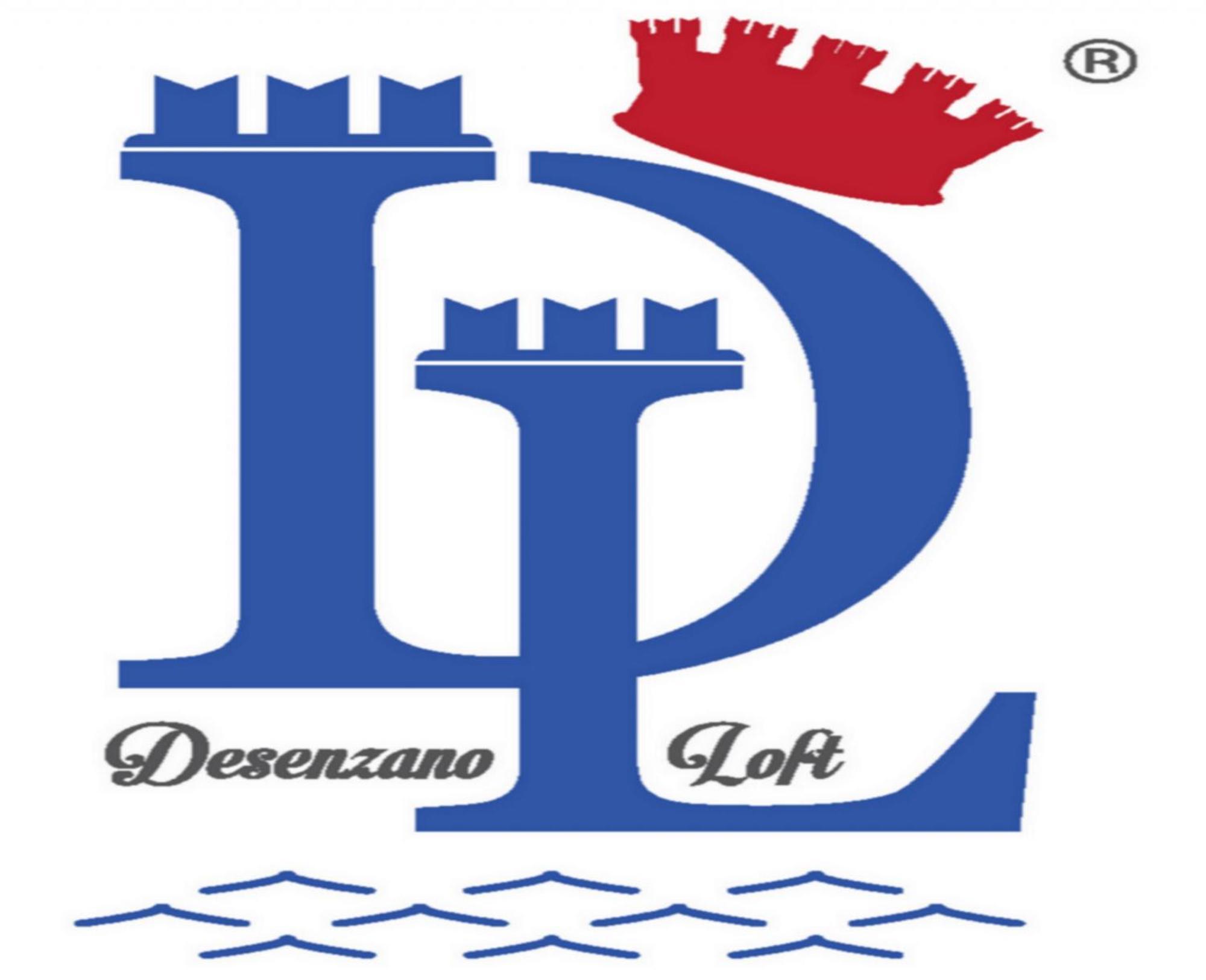 Desenzanoloft Le Chateau De Margot 代森扎诺-德尔加达 外观 照片